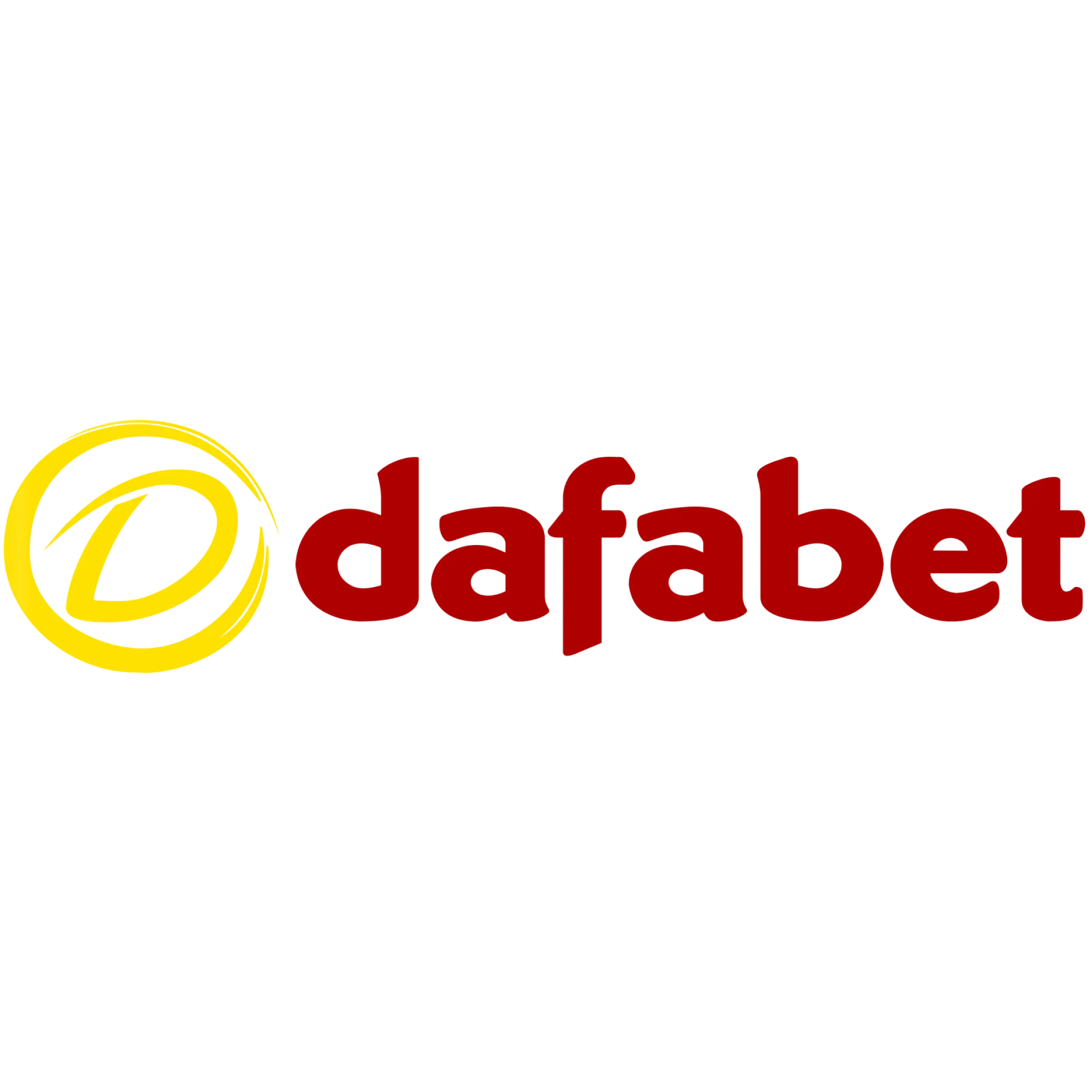 Dafabet betting app logo