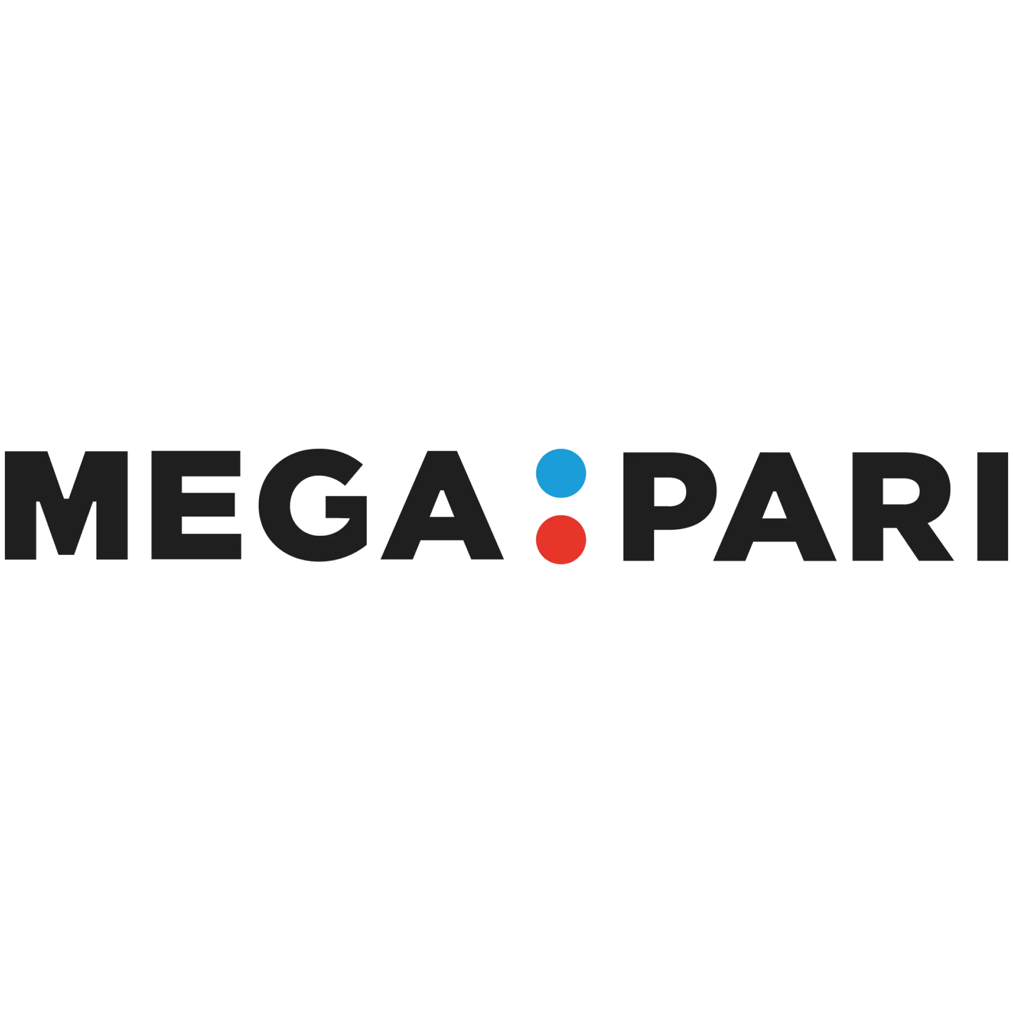 Megapari betting app logo