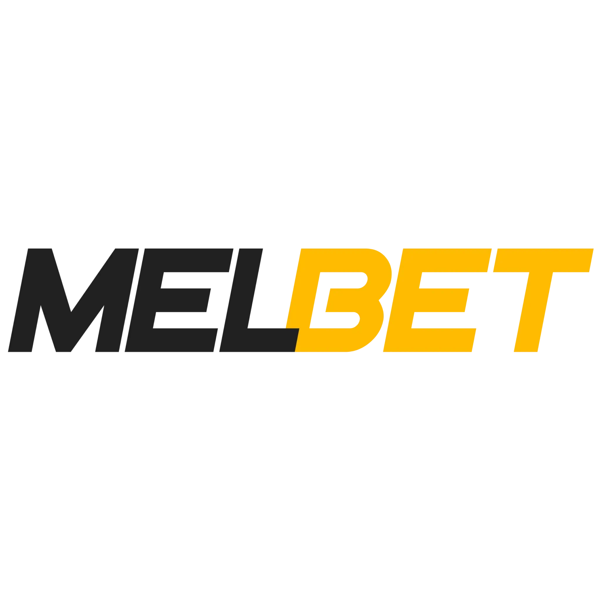 Melbet betting app logo