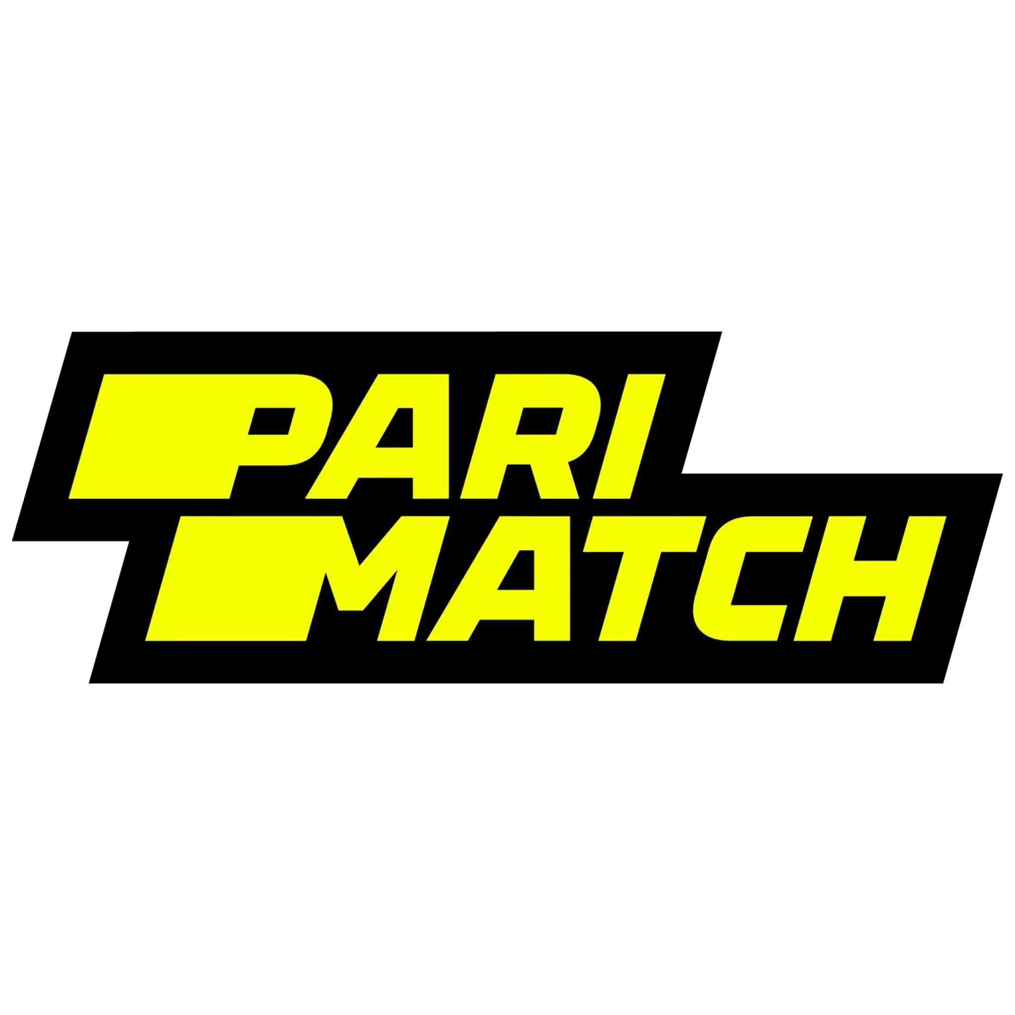 Parimatch betting app logo