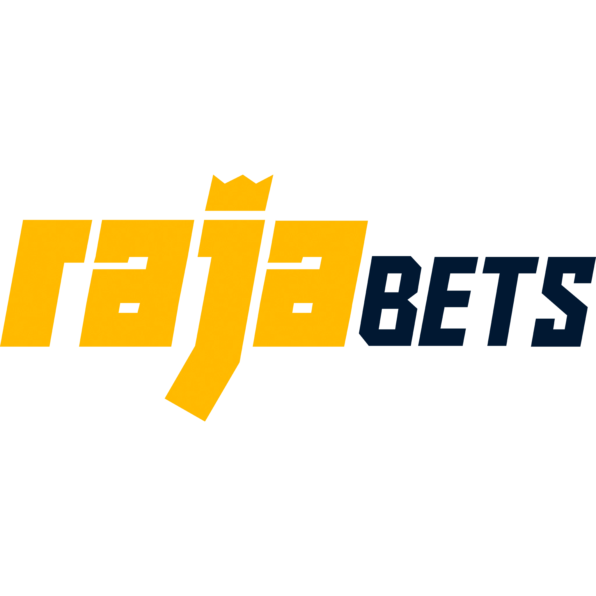 Rajabets betting app logo