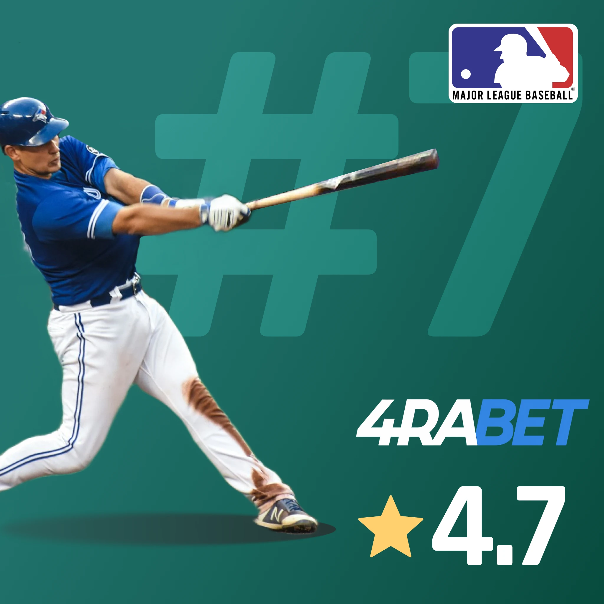 4rabet app for baseball fans India 2026 - honest review