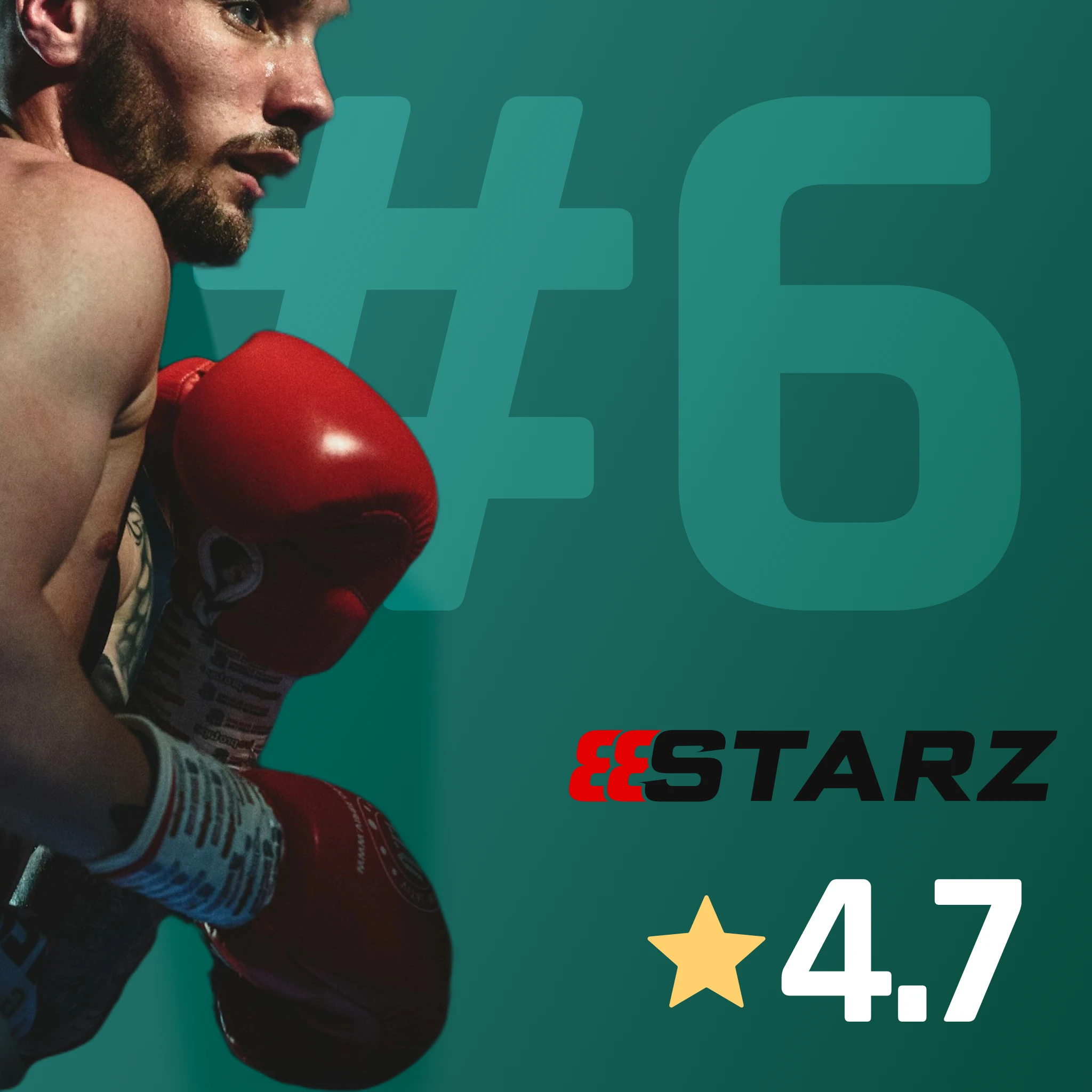 888Starz app for boxing fans India 2026 - honest review, pros, cons, and ₹38,000 welcome package
