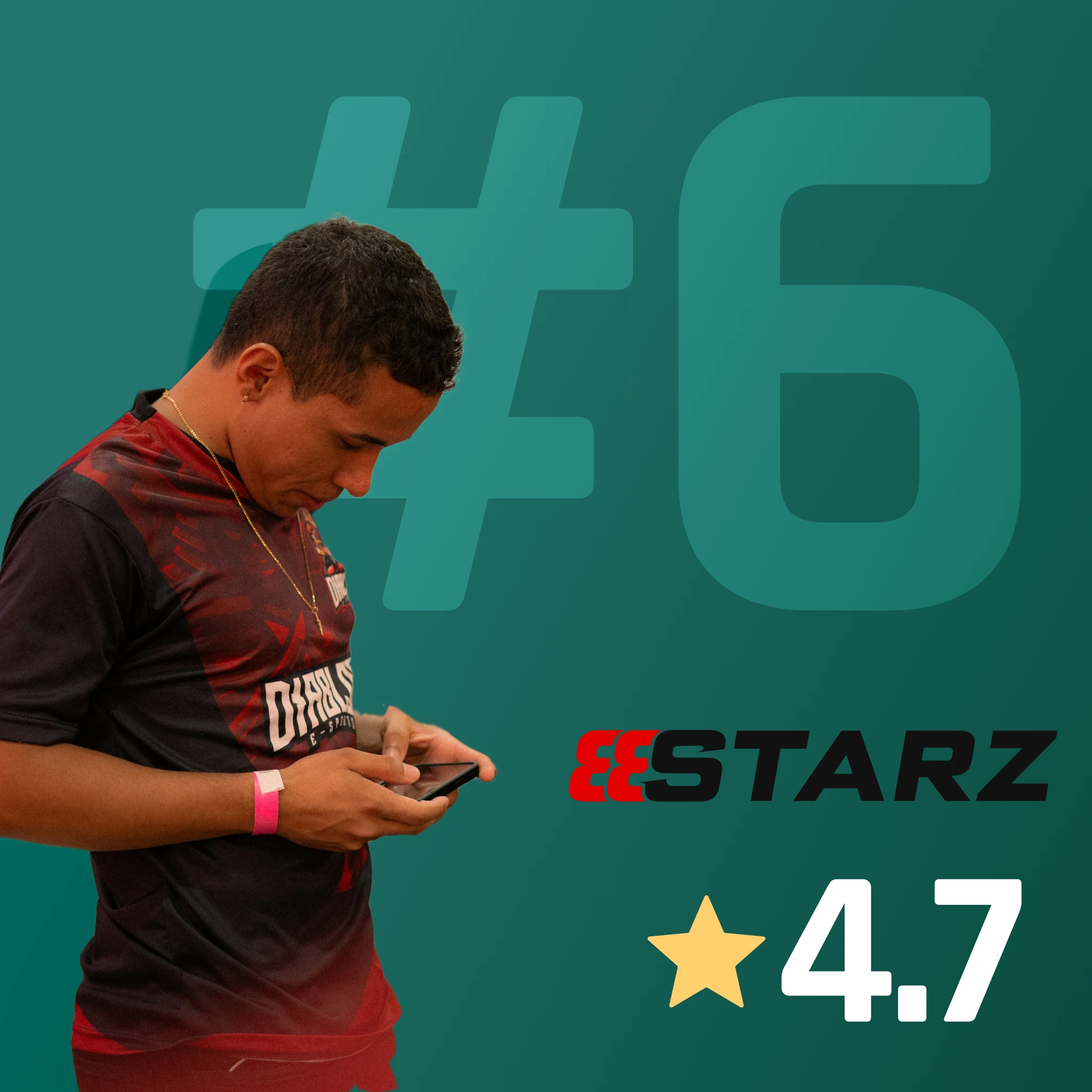 Best esports betting app for Indian players - 888Starz Android iOS with CS2, Dota 2, and Mobile Legends streams