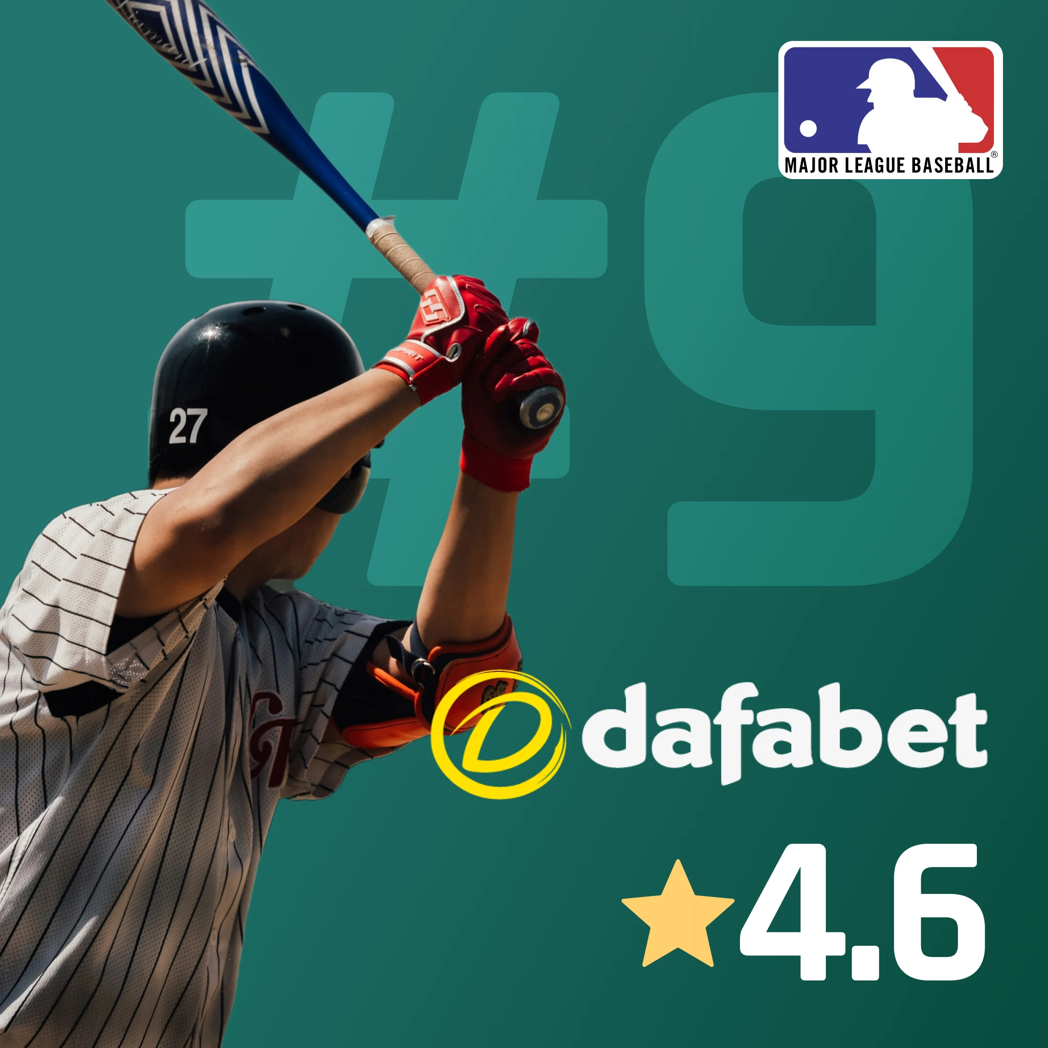 Dafabet app review 2026 - trusted MLB betting site India since 2004 with 160% up to ₹16,000