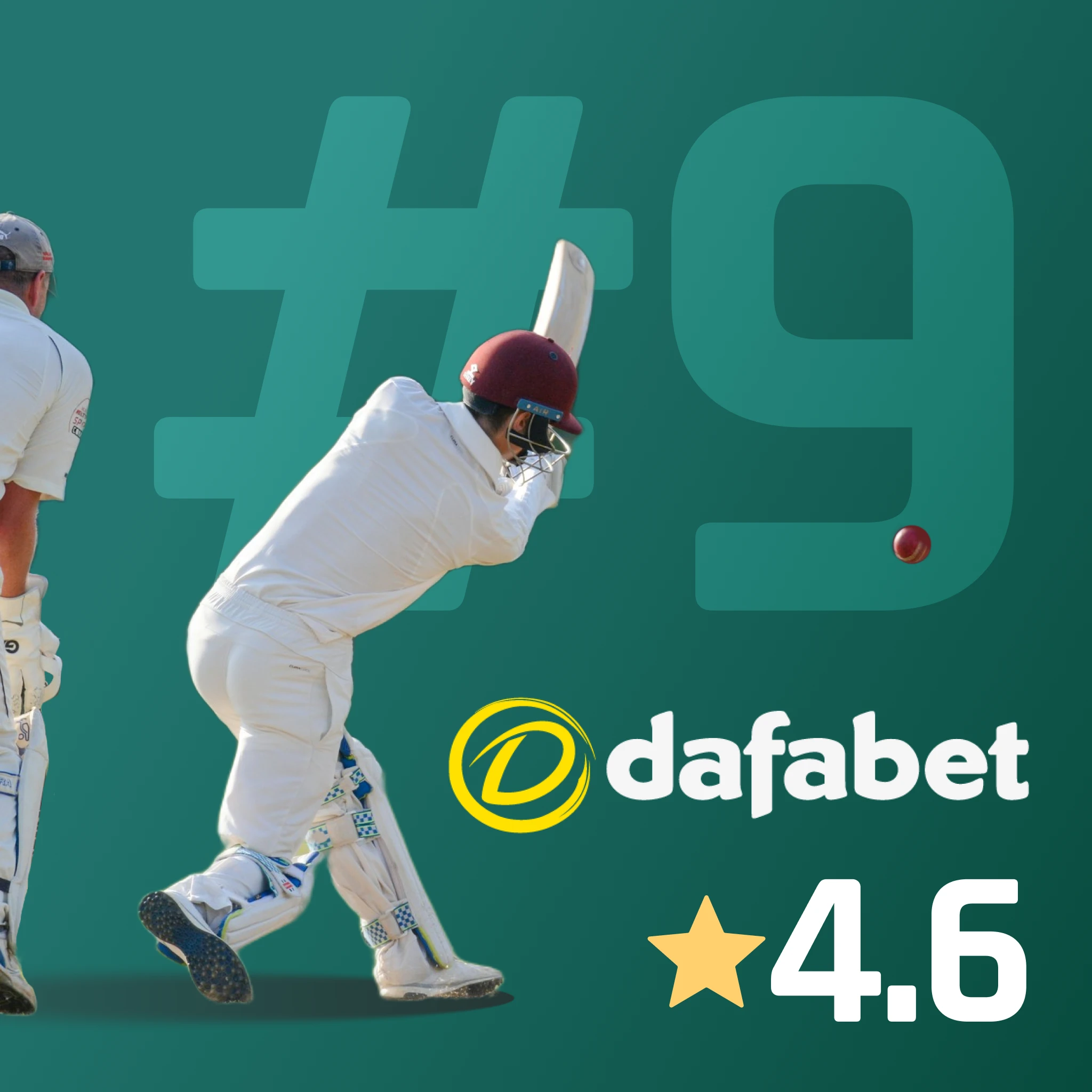 Dafabet cricket betting app - weekly cashback 160% up to ₹20,000 or 150% up to ₹1,50,000, Raining Sixers, Hit The T20 Cricket Streak, Chris Gayle ambassador