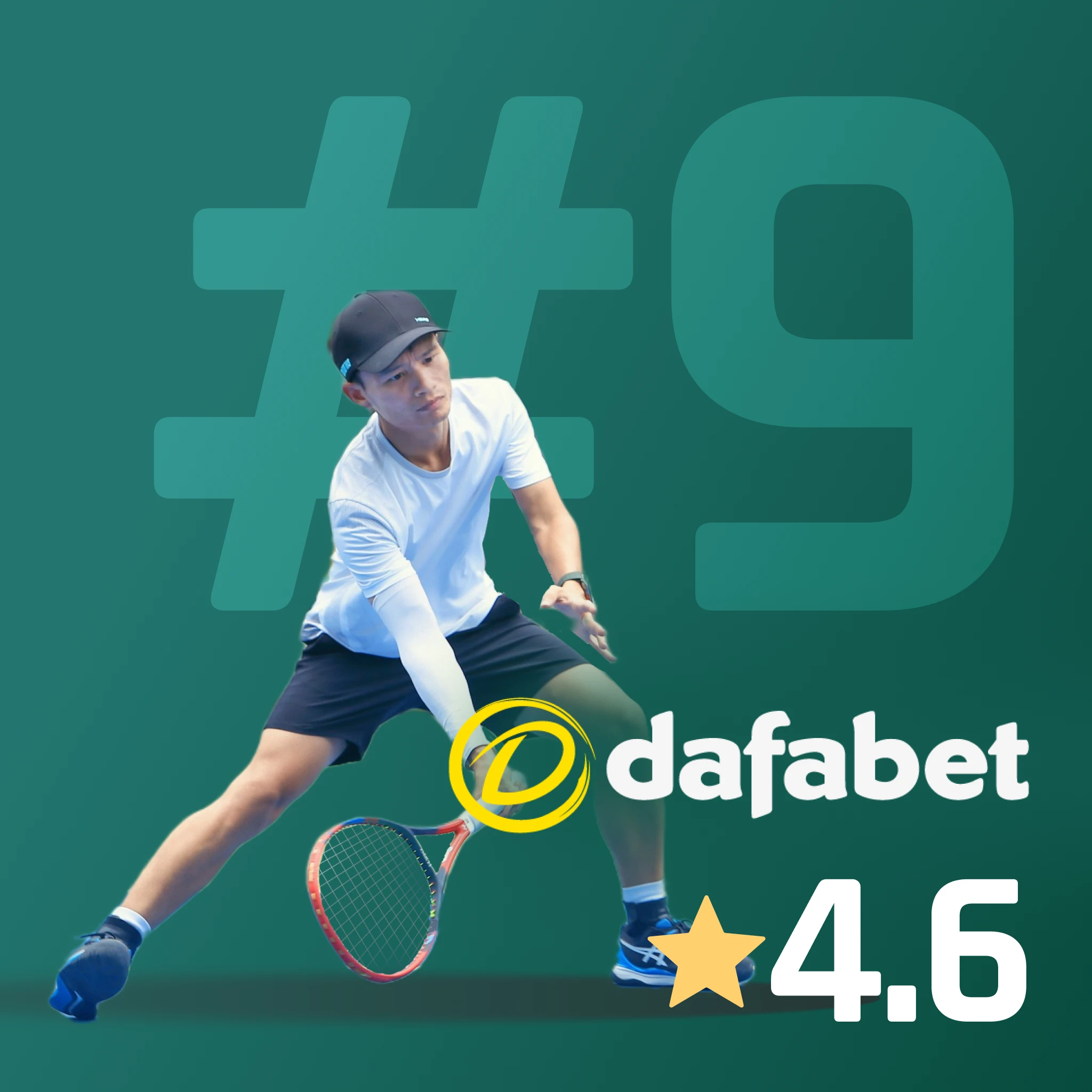 Dafabet betting app since 2004, dual welcome path, Celtic FC ties, biometric security, trusted for 22 years of betting