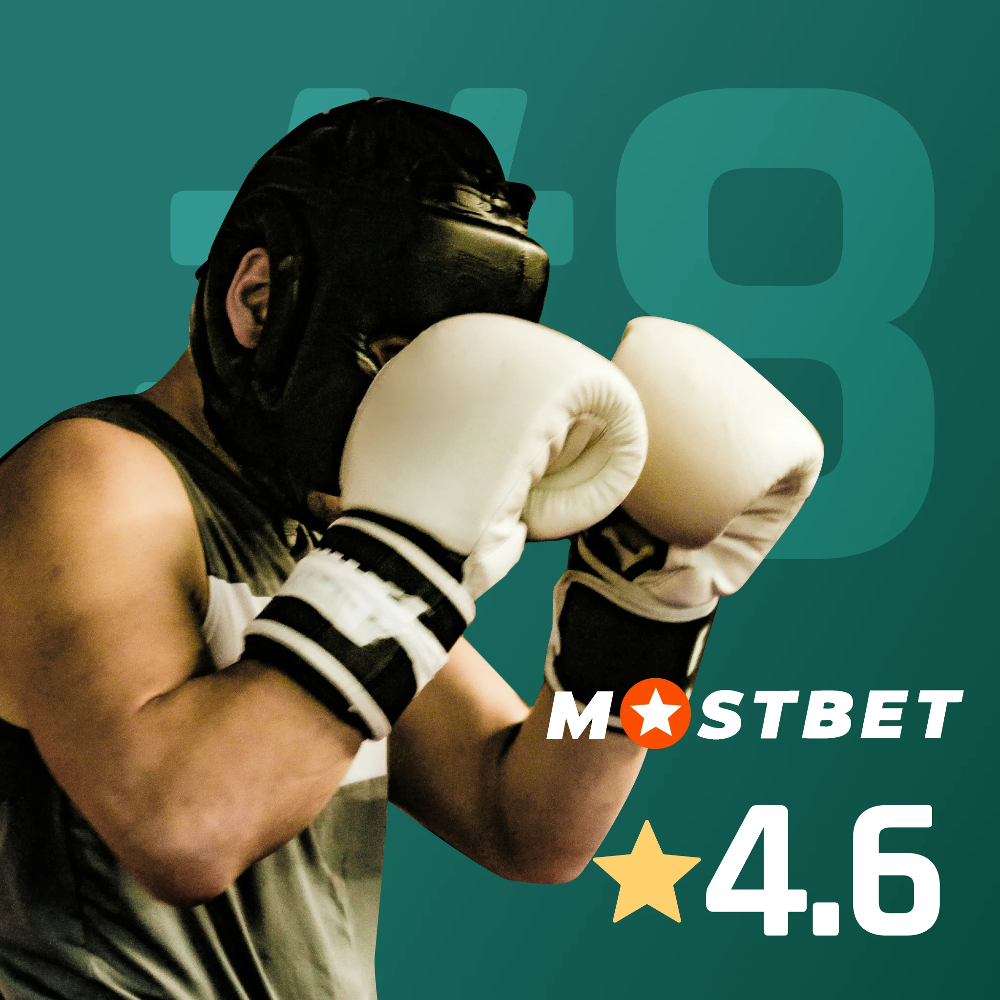 Mostbet sportsbook India - dedicated boxing coverage, quick links, and in-app support