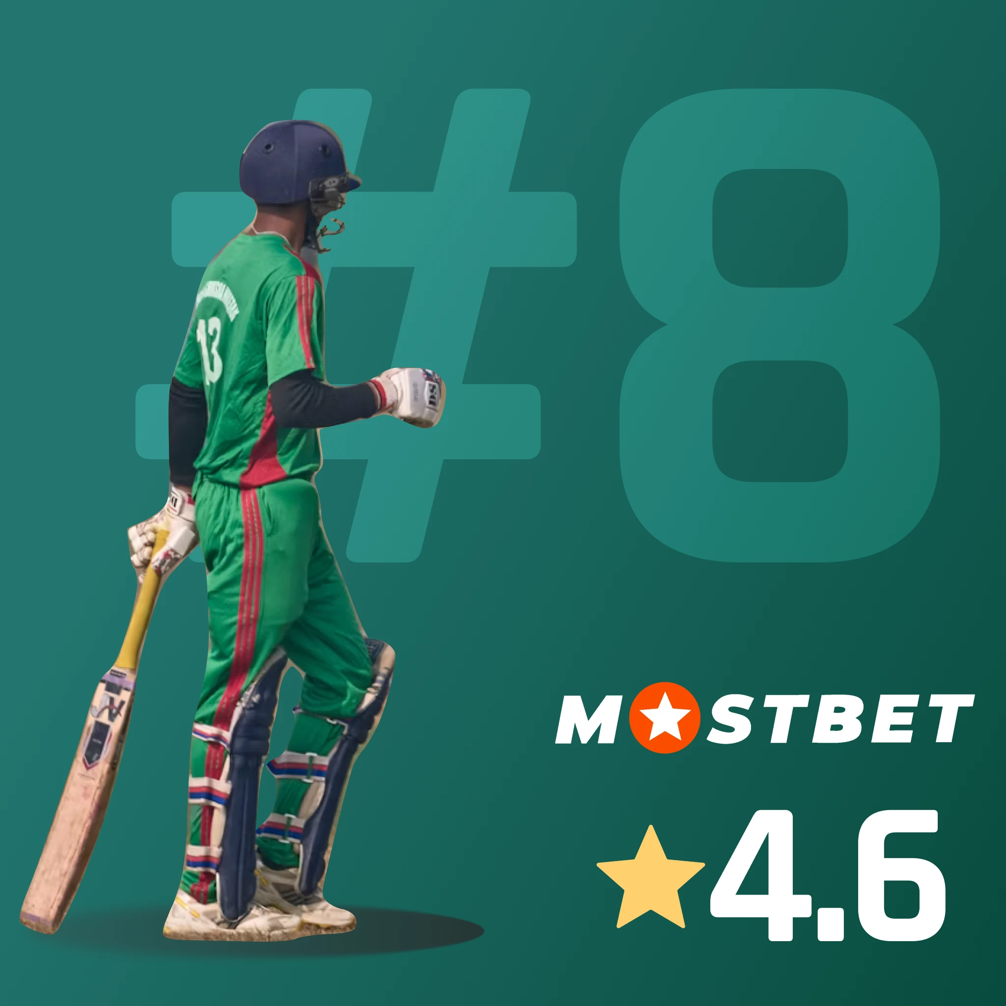 Mostbet cricket betting app - 2019 established, dedicated IPL section, biometric login, push notifications for odds shifts, UPI/PhonePe