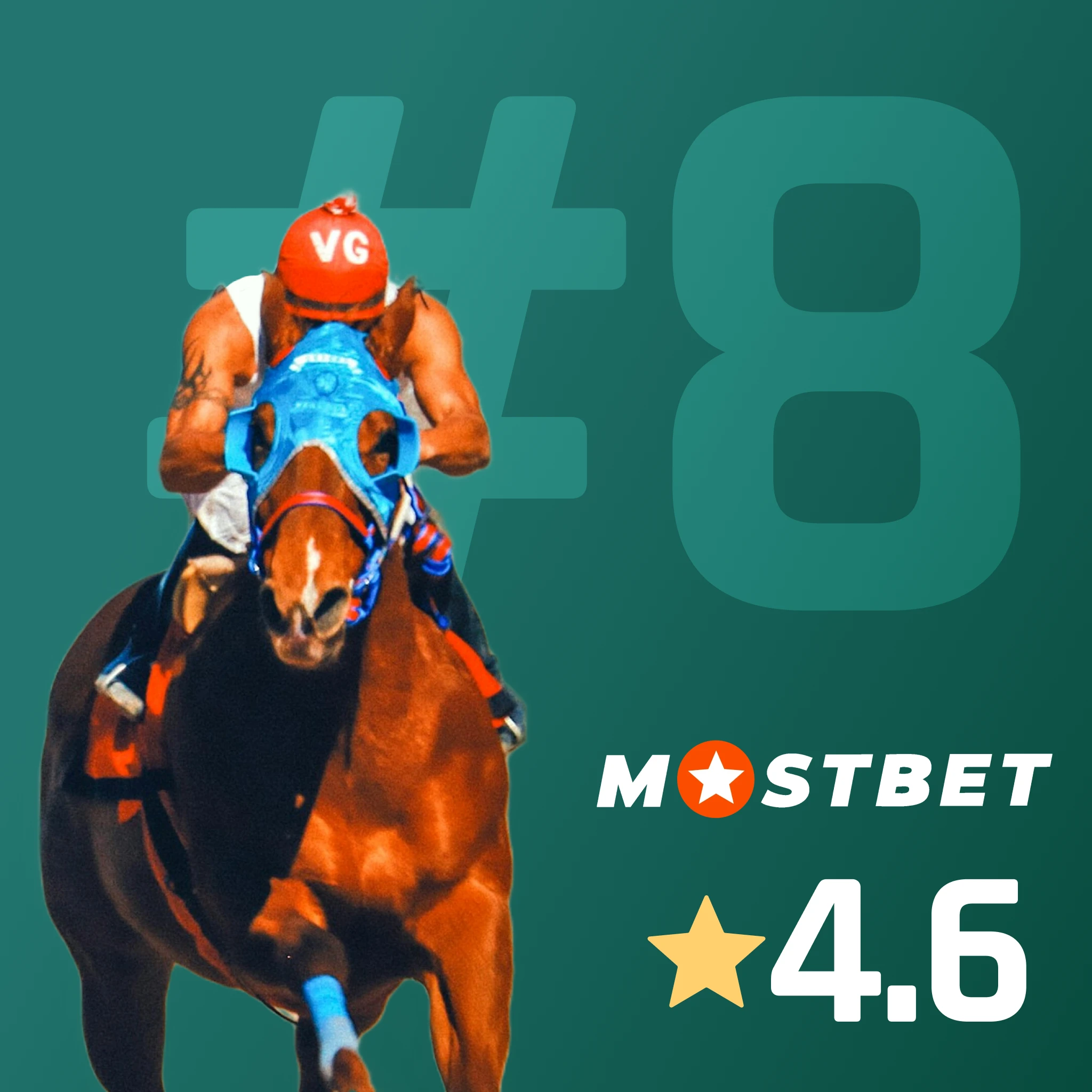 Since 2009: Mostbet horse racing - competitive lines on global tracks, detailed bet history breakdowns, 24/7 chat