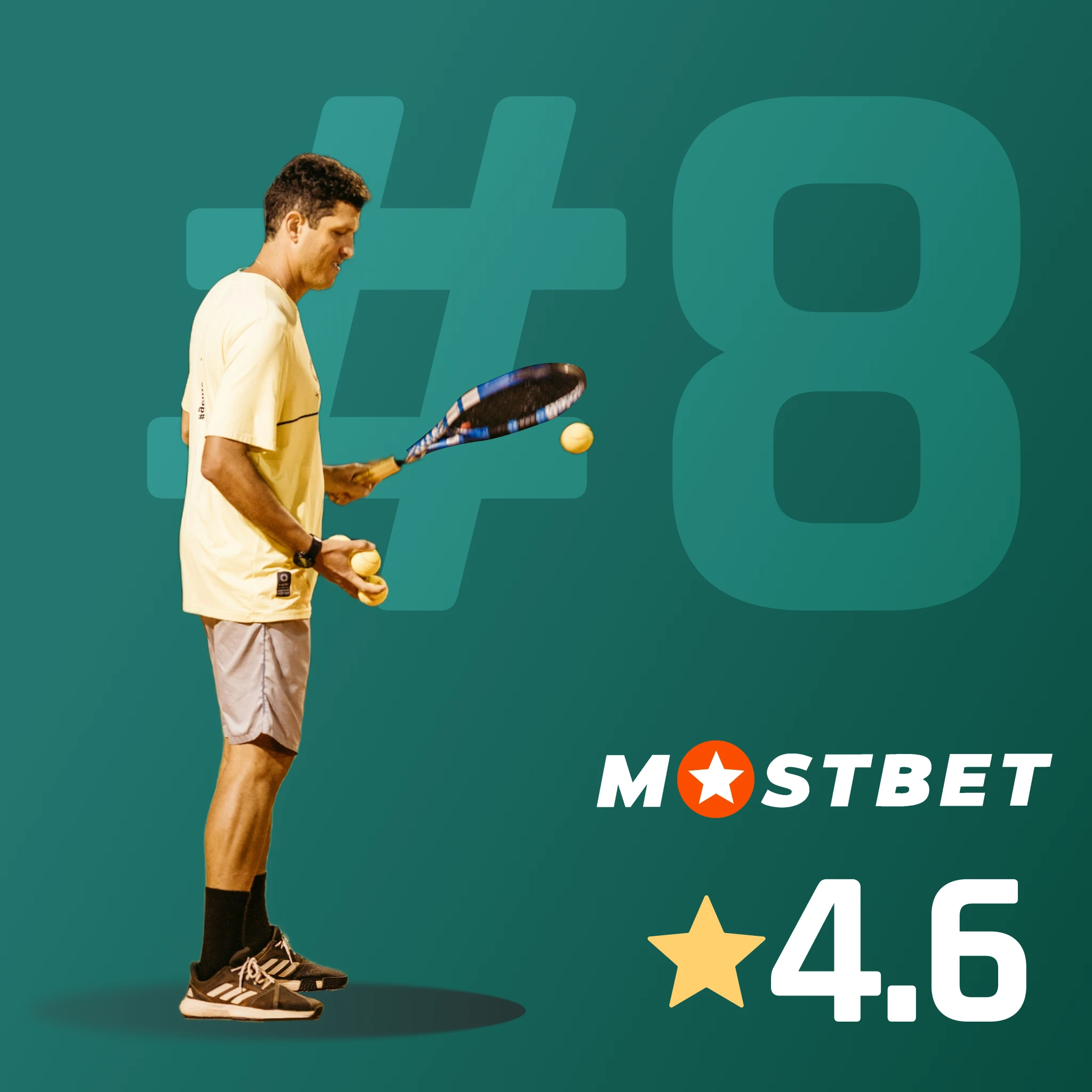 Mostbet ATP WTA experience - 2019 platform, 125%+250 FS welcome, bet protection tools, live odds refresh, dedicated Android/iOS