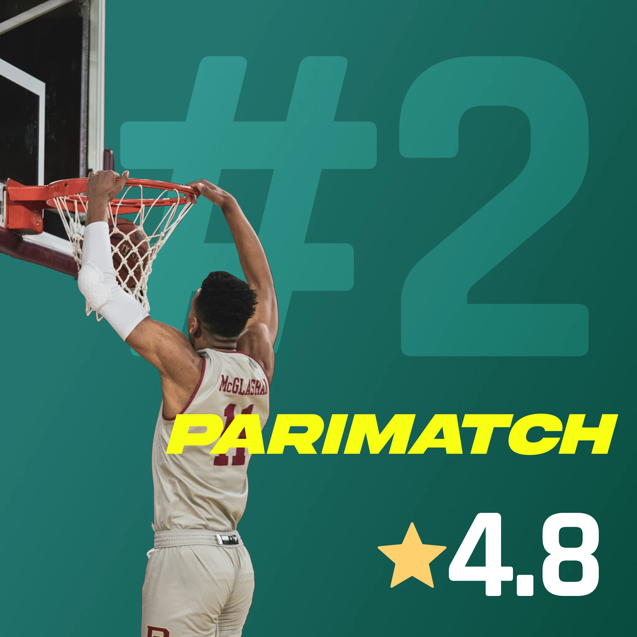 Trusted NBA betting app India - Parimatch features, payments, and sports bonus