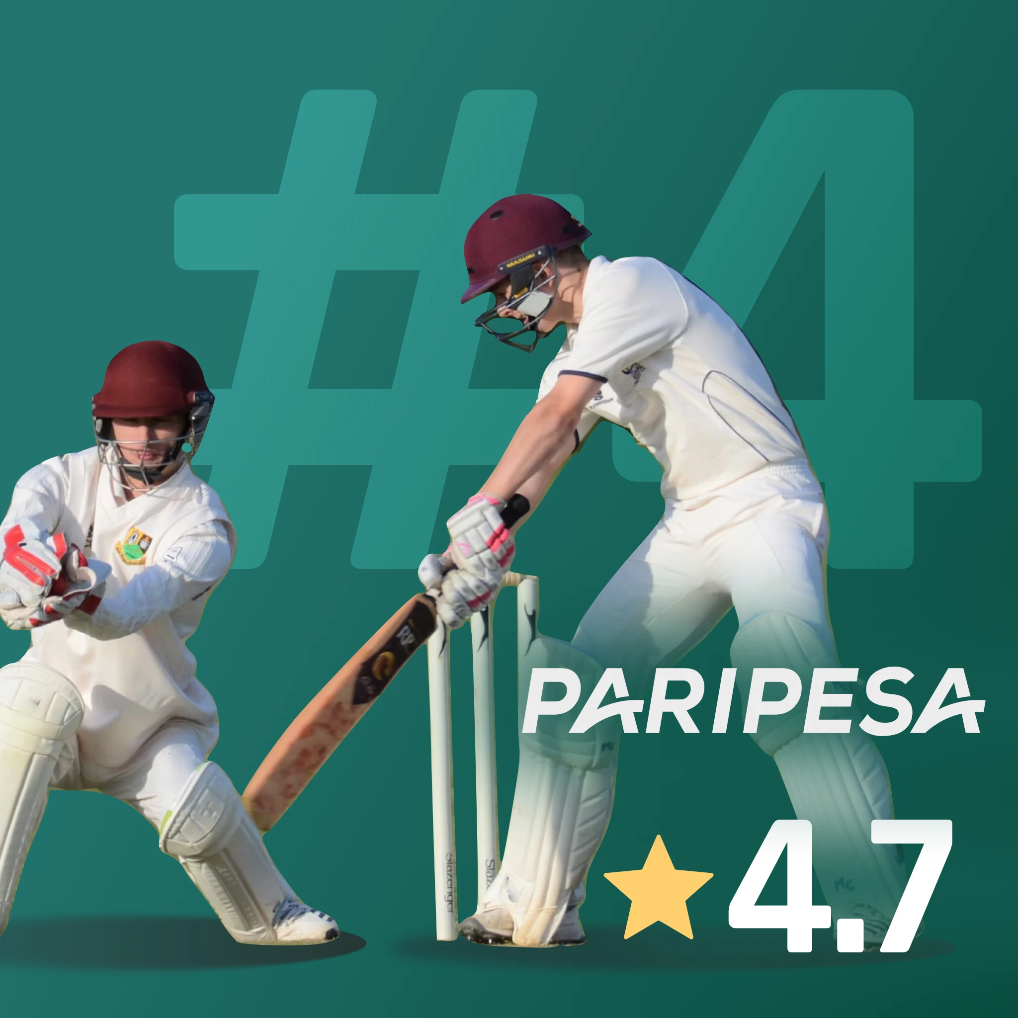 Paripesa ODI experience - real-time match analytics, per over breakdowns, powerplay stats, death overs data, Hindi interface