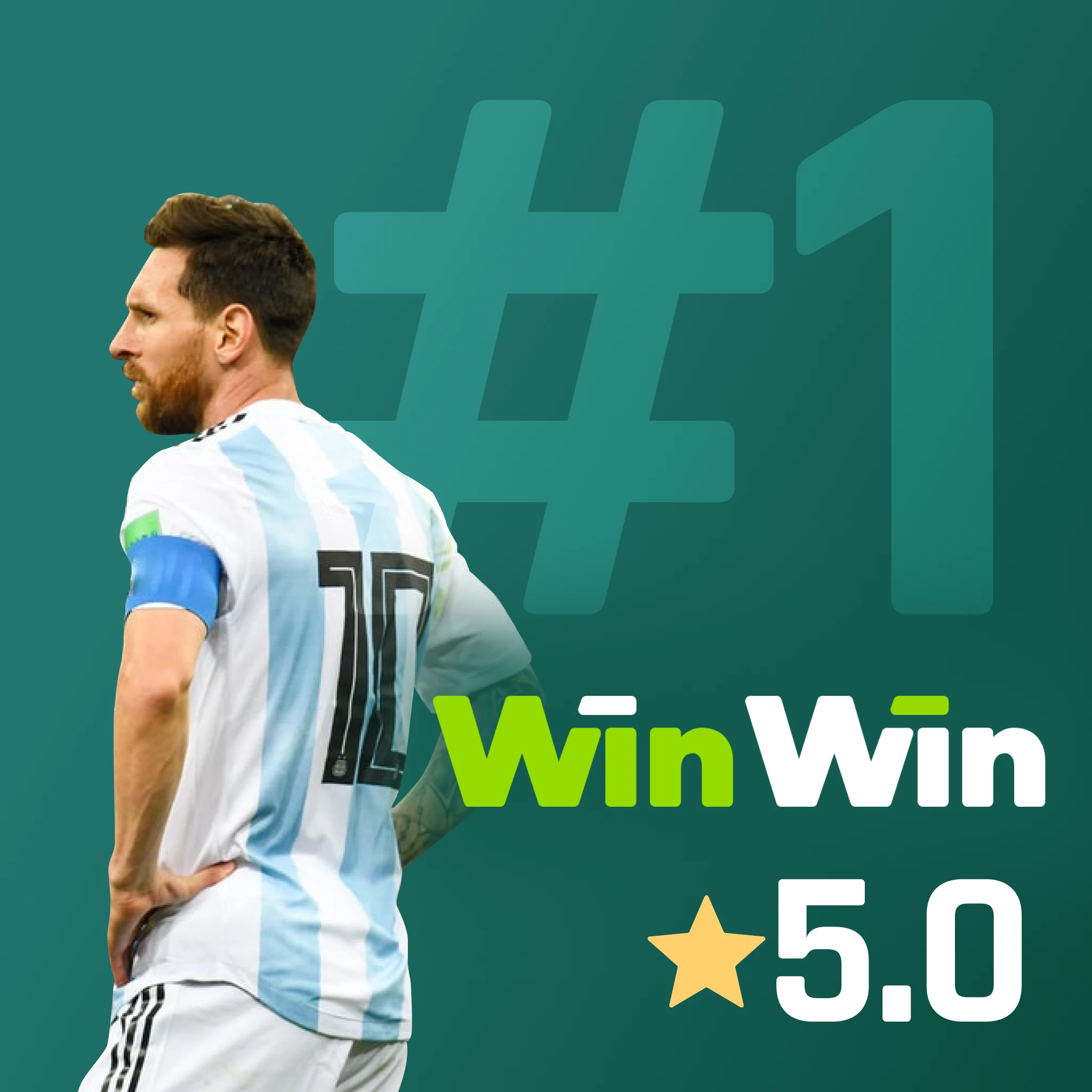 WinWin app - 2023 launch, Advancebet feature, Premier League tested, instant odds refresh, Telegram/Instagram active, 35k max