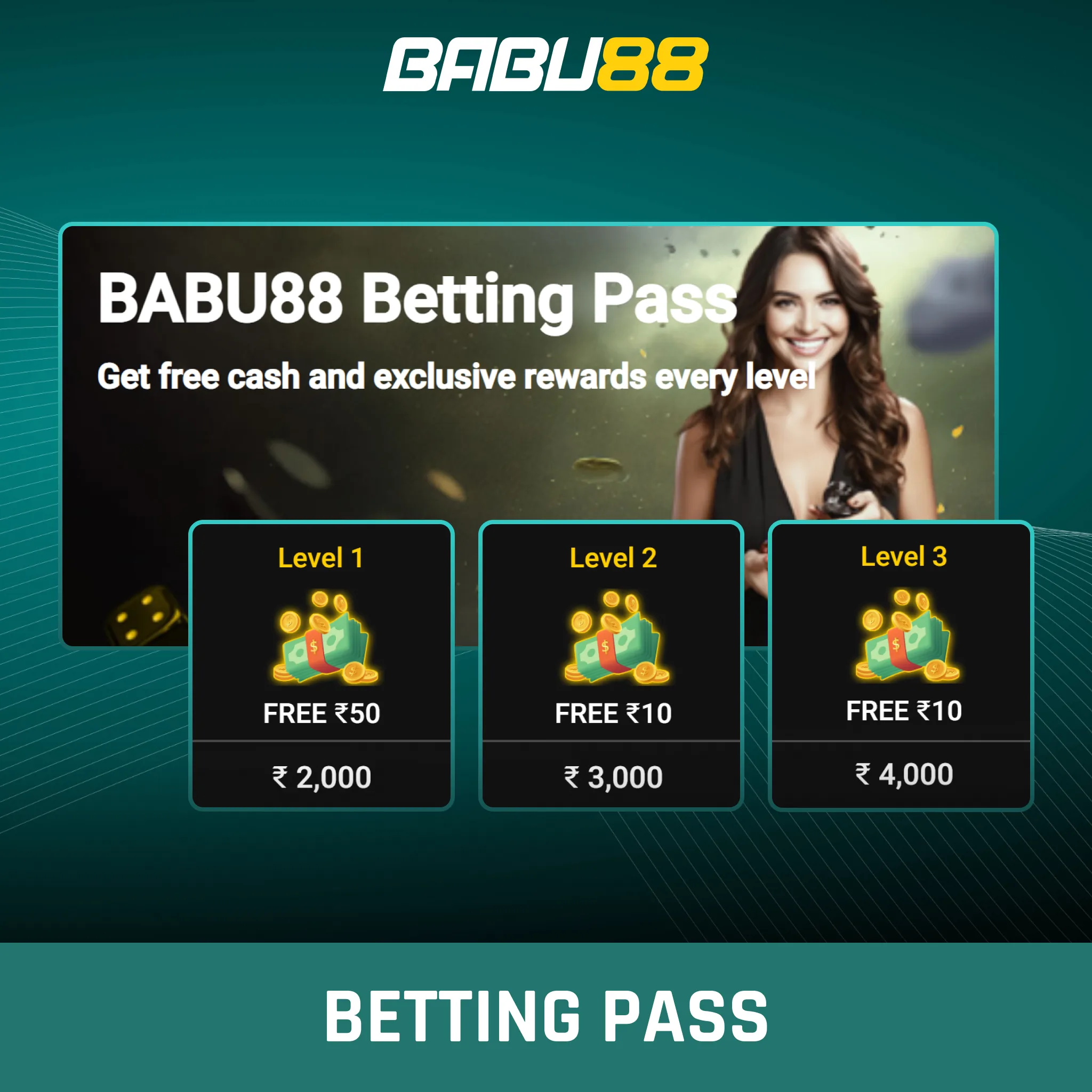 Explore the Babu88 Betting Pass rewards and loyalty system benefits.